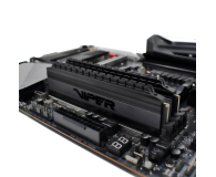 Patriot 16GB (2x8GB) 3000MHz CL16 Viper 4 Blackout - 513026 - zdjęcie 6